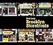 Brooklyn Storefronts