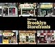 Brooklyn Storefronts / Paul Lacy