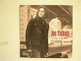 Joe Nichols Poster Real Things