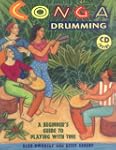 Cobham: Conga Drumming - A Beginner's...