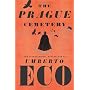 The Prague Cemetery by Umberto Eco