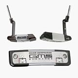 Never Compromise GM2 Exchange Putter - #5 - 35 Inch - RH