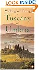 Walking and Eating...
