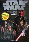 STAR WARS ACTION...