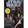STAR WARS ACTION FIGURE DATA BASE VOL.(3)