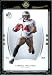 2007 SP Authentic # 15 Cadillac Williams - Buccaneers - NFL Trading Card - Football Card - Mint Condition - Shipped In Protective Screw Down Display Case
