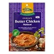 Asian Home Gourmet Indian Butter Chicken Mix, 1.75-Ounce Pouch (Pack of 12)