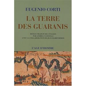 La terre des Guaranis