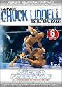 Chuck Liddell: Hybrid Freestyle - Instructional Box Set [DVD]