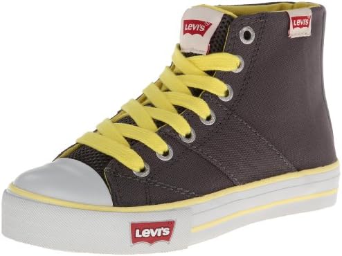 Levis Hamilton Energy Pre School Sneaker (Little Kid)