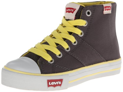 Levis Hamilton Energy Pre School Sneaker (Little Kid)