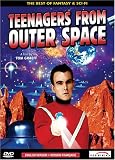 Teenagers from outer space