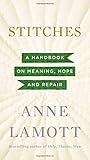 Stitches: A Handbook on Meaning, Hope and Repair