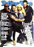 Produkt-Bild: ROLLING STONE [Jahresabo]