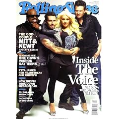 ROLLING STONE [Jahresabo]