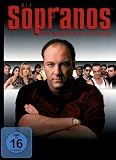 Produkt-Bild: Die Sopranos - Die komplette erste Staffel [4 DVDs]