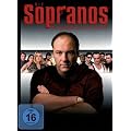 Die Sopranos - Die komplette erste Staffel [4 DVDs]