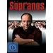 Die Sopranos - Die komplette erste Staffel [4 DVDs]