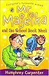 Mr Majeika and the School Book Week (Young Puffin Story Books)