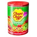 Chupa Chups Fruchtlutscher Dose, 100er Pack (100 St�ck)