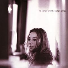 To Venus And Back