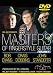 Masters of Fingerstyle Guitar