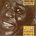 Live in Europe 1964