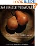 365 Simple Pleasures