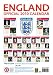 ENGLAND FOOTBALL 2010 CALENDAR (Calendar 2010)