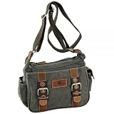 Greenland Weatherproof shoulder bag