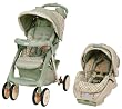 Graco Passage Travel System in Abbington