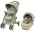 Graco Passage Travel System, Abbington