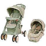 Graco Passage Travel System, Abbington by Graco