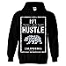California Republic No. 1 Diamond Hustle Sweatshirt Hoodie