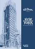 Produkt-Bild: New York: und andere Gro&szlig;stadtgeschichten