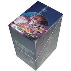 Sabertooth Games 6080 - UFS Street Fighter: Next Level Booster, 24 St�ck