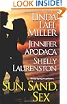 Sun Sand Sex