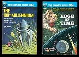 Edge of Time / The 100th Millennium (Ace D-362)