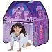 Playhut Disney Princess Magic Castle Hideaway