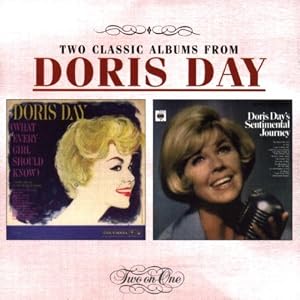  What Every Girl Should Know/ Sentimental Journey