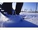 Photographic Prints of Walking in snow shoes through snow in Finnish Lapland winter from David Tipling