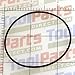 Rolair 010114000F Seal - Mk100