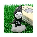 ダメ・カモーネ