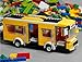 WANGE High Quality Blocks Bus Series 289 Pcs LEGO Compatible 30131  : image