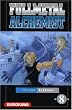 Fullmetal Alchemist, Tome 8 :