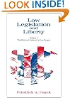 Law, Legislation and Liberty, Volume 3: The Political Order of a Free People