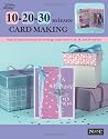 10-20-30 Minute Card Making