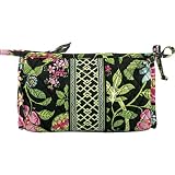 Vera Bradley Medium Bow Cosmetic New Colors
