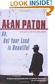 Ah But Your Land Is Beautiful (Vintage classics)