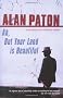 Ah But Your Land Is Beautiful (Vintage classics)